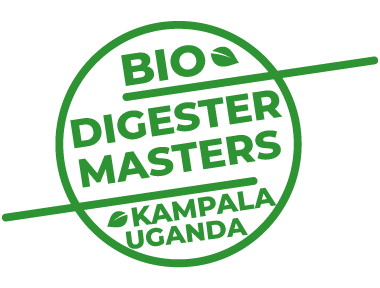 Biodigester Masters Kampala Uganda