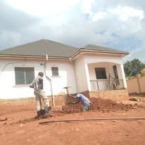 Biodigester Masters engineering installation