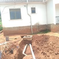 Biodigester Masters project detail