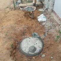 Biodigester Masters project activity