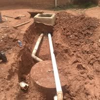 Biodigester Masters selected installation photograph